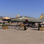 The Iranian army announces the capture of 3 of its pilots in Qatar… and sharp criticism of Doha