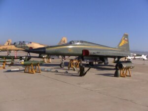 The Iranian army announces the capture of 3 of its pilots in Qatar… and sharp criticism of Doha