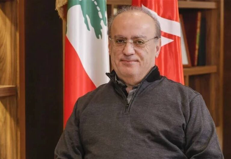 “Serious efforts on more than one track.” Wahhab praises Aoun’s move