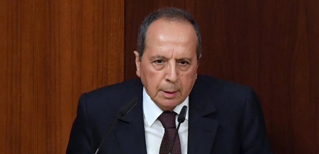 After Aoun’s international tour… Al-Sayyed asks: Where is the guarantee for “our friend” Trump?