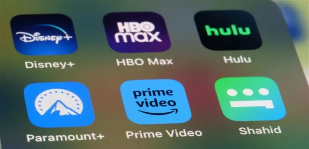 The subscription economy.. How do digital services eat up household income?