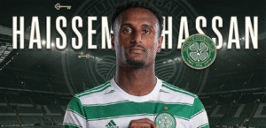 “Vitality and attacking tendency.” O’Neill welcomes Haitham Hassan to Celtic