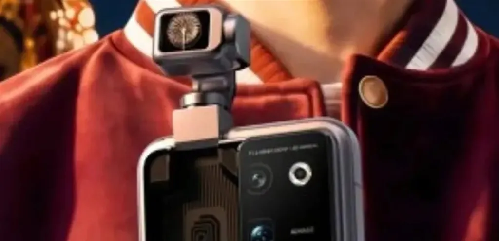 Robotic camera and artificial intelligence in one device