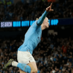 He surpassed Salah.. Haaland enters the Guinness Book of Records