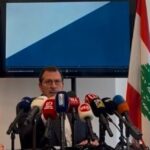 Shehadeh launched the official digital platform of the Ministry of Displaced Persons
