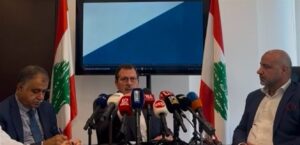 Shehadeh launched the official digital platform of the Ministry of Displaced Persons