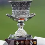 The Spanish Super Cup changes its destination to Istanbul…what is the reason?