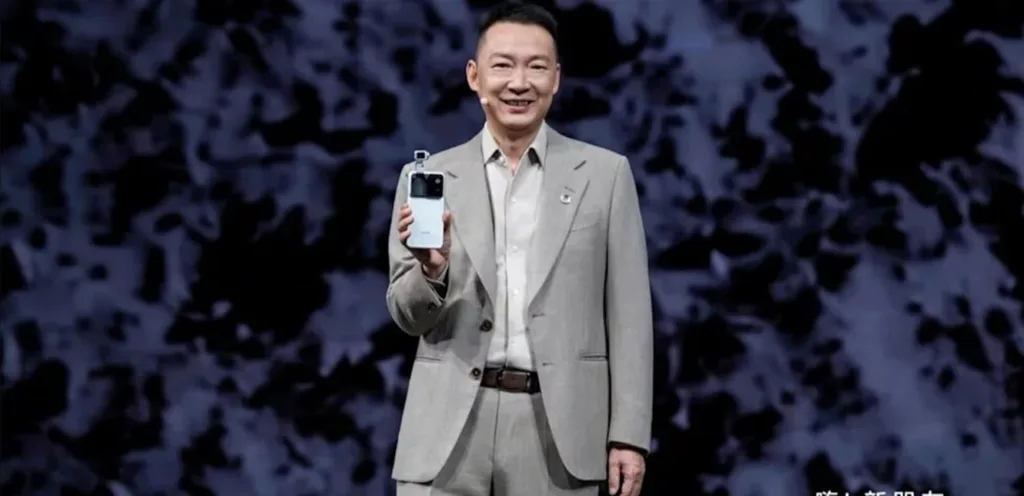 AI camera moves to follow you while you shoot