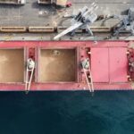 Trains surprise Syrian markets…a big leap in transporting goods