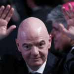 Lebanon and 5 Arab countries support Infantino.. What is behind the alignment before the FIFA elections?