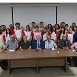 Lebanon participates in 12 games in the Mediterranean Games in Taranto