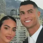 His mother and sister did not attend. Ronaldo’s marriage contract to Georgina was secretly revealed