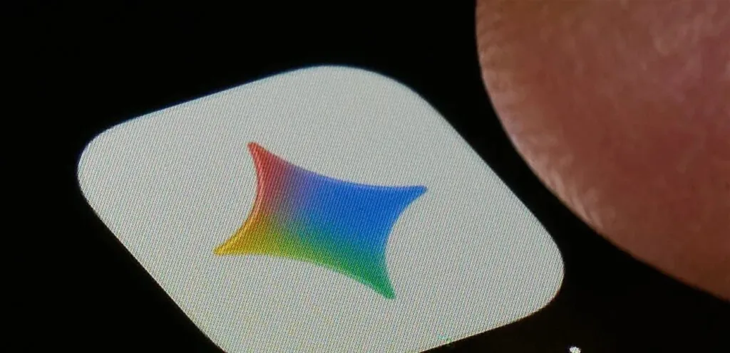Google allows the removal of the artificial intelligence tag