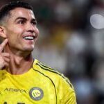 After his marriage… Cristiano Ronaldo with “New Look”