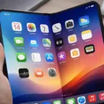 Apple is close to entering the world of foldable phones… but there is a problem!