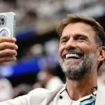 He would have joined Liverpool with open checks. Klopp chooses 3 players