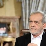 Pezeshkian: This is the reason for the high prices in Iran