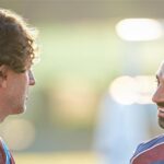 Before his first appearance with Trabzonspor…record numbers for Salah