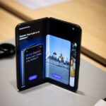 Google announces its new foldable phone