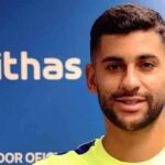 Officially… Atletico Madrid announces the contract with Romero
