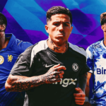 Chelsea is facing a new screening.. Who stays with Alonso and who leaves?