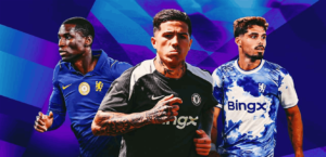 Chelsea is facing a new screening.. Who stays with Alonso and who leaves?