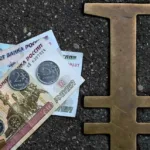 The dollar exceeds 84.5 rubles.. The Russian currency declines against major currencies