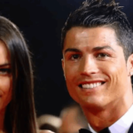 More than a decade after the breakup, Ronaldo still keeps pictures of his ex-lover!