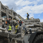 Temporarily suspend fees… Colombia asks for Trump’s help after the earthquake