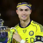 Ronaldo hints at retirement: This may be my last year in football