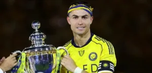 Ronaldo hints at retirement: This may be my last year in football