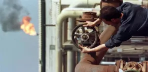 5 million liters of gasoline per day. Here are the details of the new Iraqi project