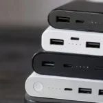 Hot power bank..Does it slow down the charging of your phone?