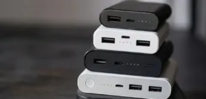 Hot power bank..Does it slow down the charging of your phone?
