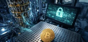 Regarding cryptocurrencies…a warning from Google