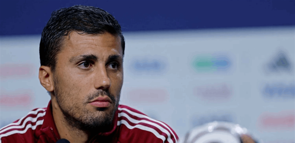 He wanted Real Madrid, but Barcelona kidnapped him… Behind the scenes of the Rodri deal