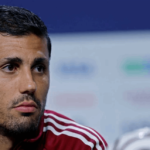 He wanted Real Madrid, but Barcelona kidnapped him… Behind the scenes of the Rodri deal