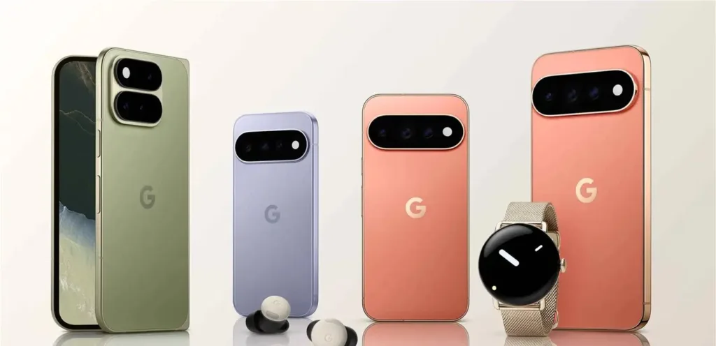 Pixel 11 update: Face unlock becomes faster and more accurate in the dark