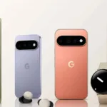 Pixel 11 update: Face unlock becomes faster and more accurate in the dark