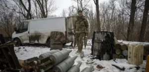 Deception of growth numbers in Moscow and Kiev.. Who pays the price?