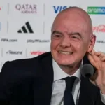Weeks after he publicly criticized his plan, Infantino takes revenge on the Director of FIFA Operations