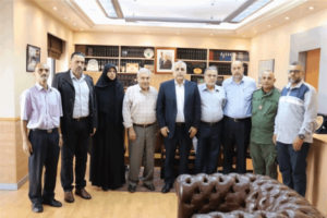 Karaki: Municipal workers are subject to insurance in its final stages