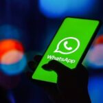 To detect fraudsters in conversations.. “WhatsApp” launches an artificial intelligence feature