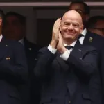 “Pressing the self-destruct button”…a fiery attack on Infantino
