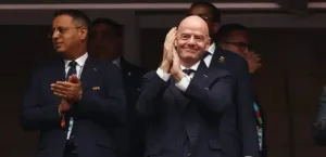 “Pressing the self-destruct button”…a fiery attack on Infantino