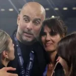 Who is the “fashion empress” who made Guardiola cry?