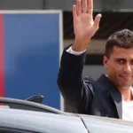 Coming from Manchester City.. Barcelona announces its contract with Rodri