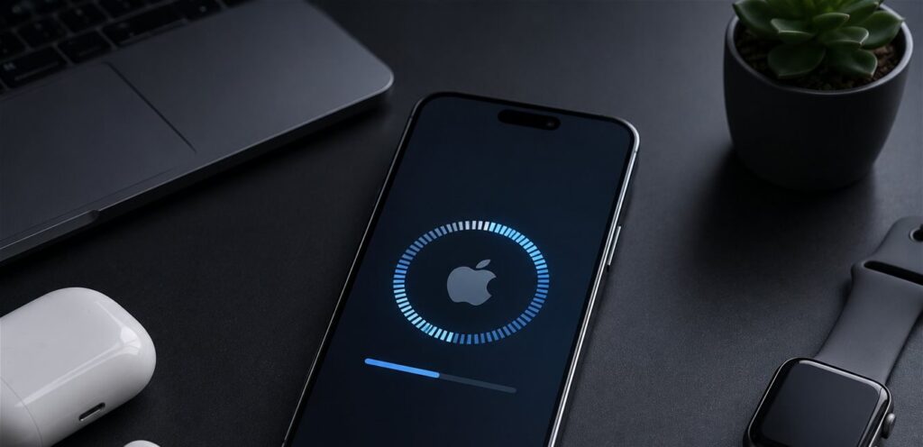 Security vulnerabilities hit iPhone phones…and Apple releases an urgent update