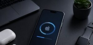 Security vulnerabilities hit iPhone phones…and Apple releases an urgent update