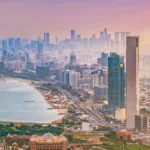 Sales jump to 70 billion dirhams… a real estate boom in Abu Dhabi